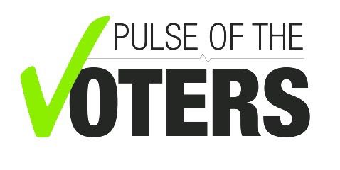 Pulse of the Voters